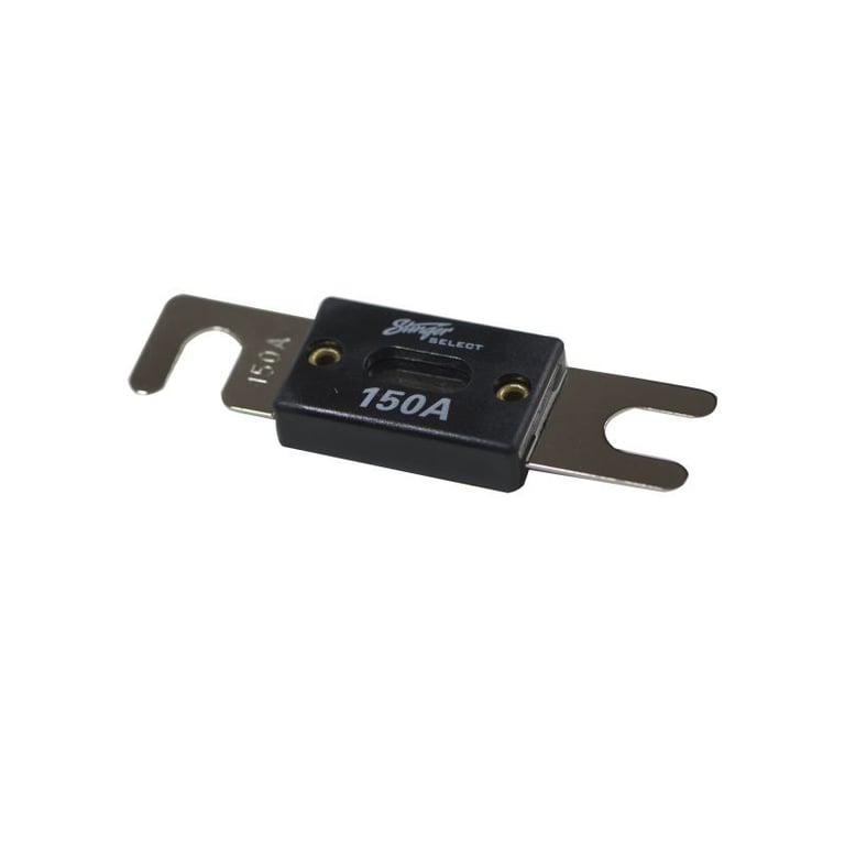 Stinger SSAnl150S Image 1