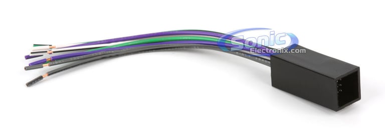 Scosche FDK2B Image 3