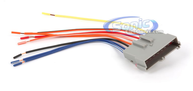 Scosche FDK2B Image 2