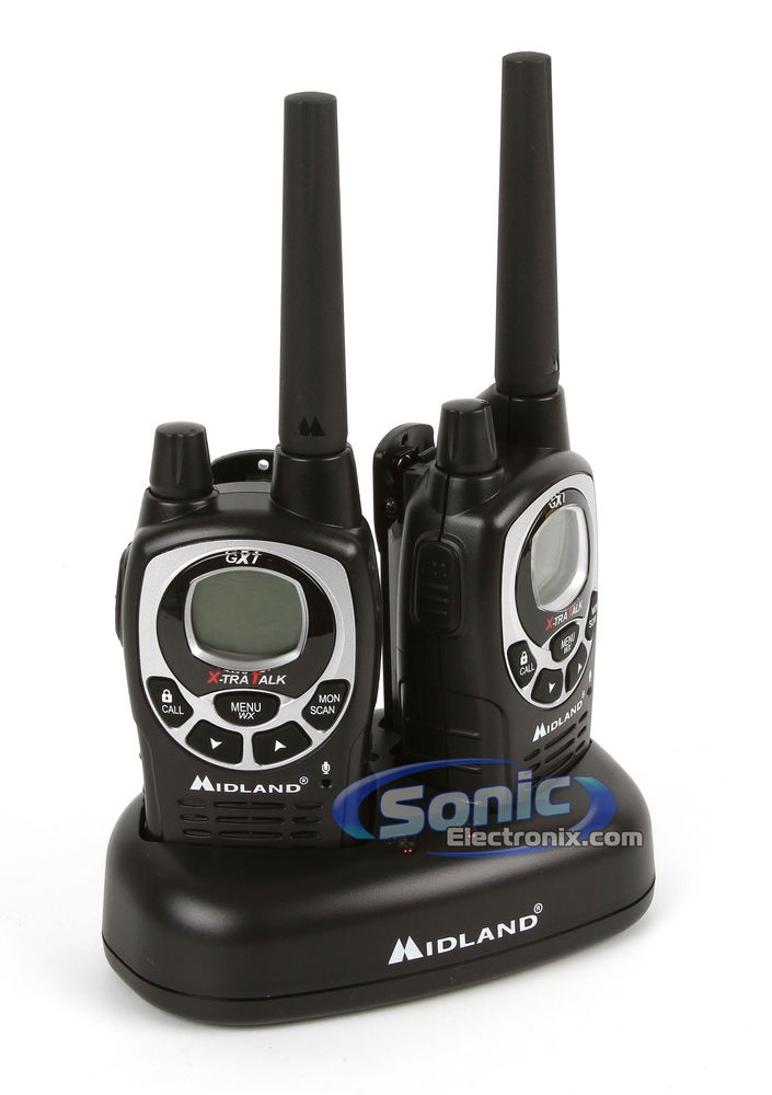 Midland GXT740VP3 Image 1