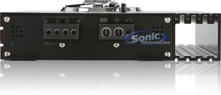 Soundstream PX1.1300D Image 5