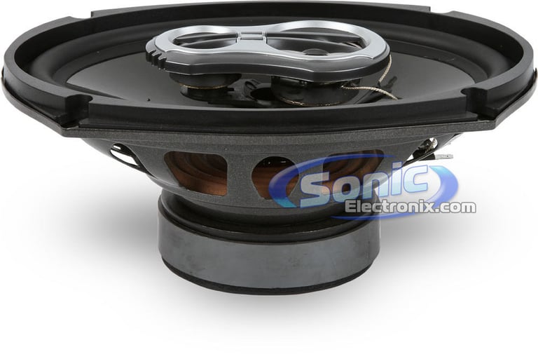 Soundstream PCT.693 Image 4