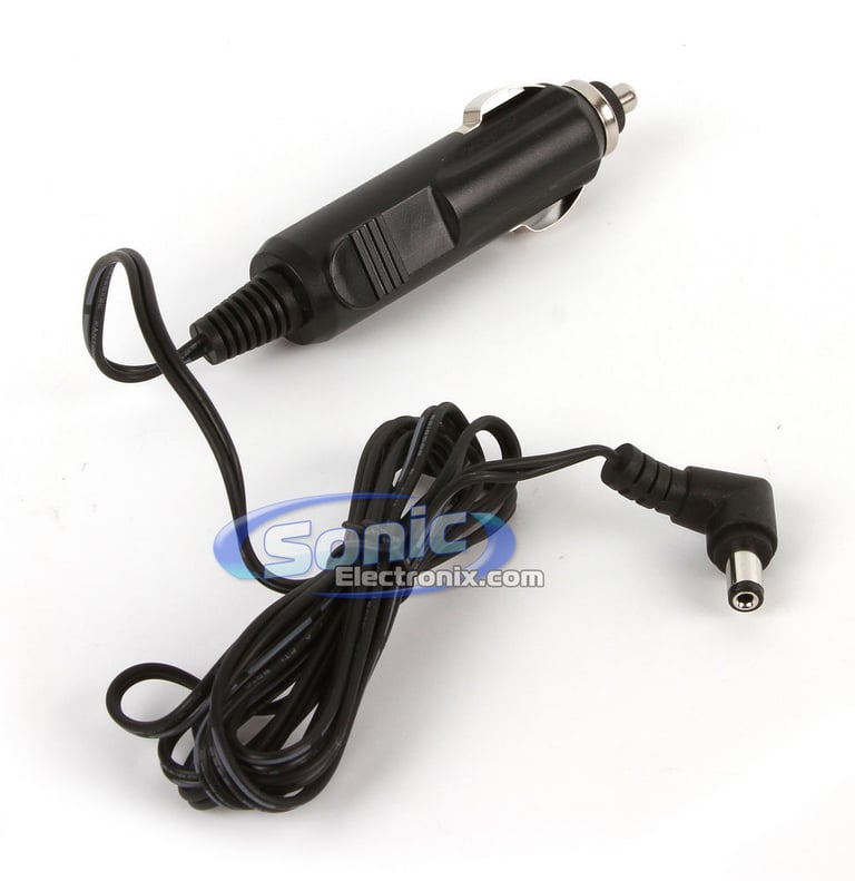 Midland GXT1000VP4 (Black) Image 10