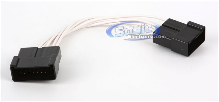 Scosche FDK2B Image 4
