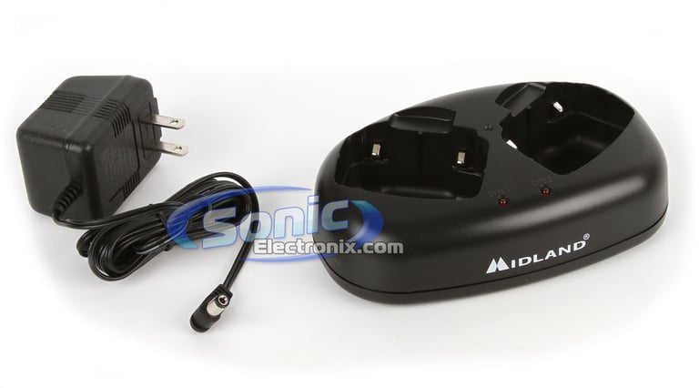 Midland GXT740VP3 Image 7