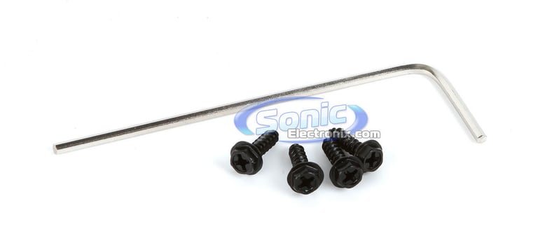 Soundstream TX2.500 Image 8