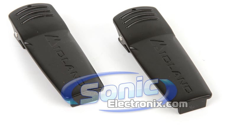 Midland GXT1000VP4 (Black) Image 6