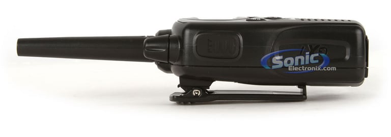 Midland GXT1000VP4 (Black) Image 4