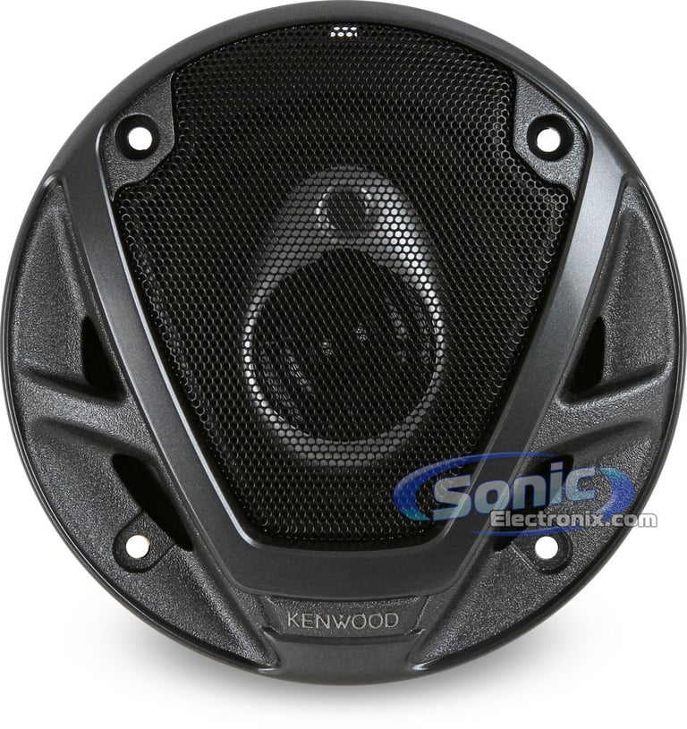 Kenwood KFC-1093PS Image 2