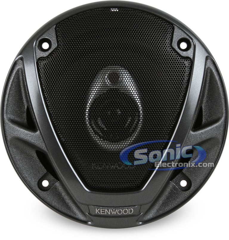 Kenwood KFC-1393PS Image 2