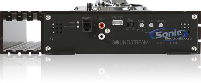Soundstream PX1.1300D Image 4