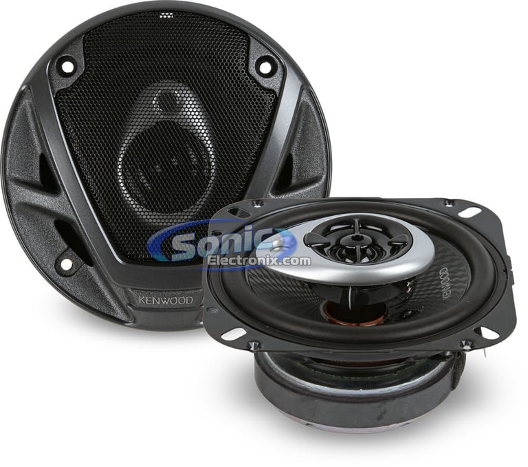 Kenwood KFC-1093PS Image 1