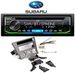 JVC KD-RD99BTS MET-998901 MET-708901 MET-40SB10 thumbnail
