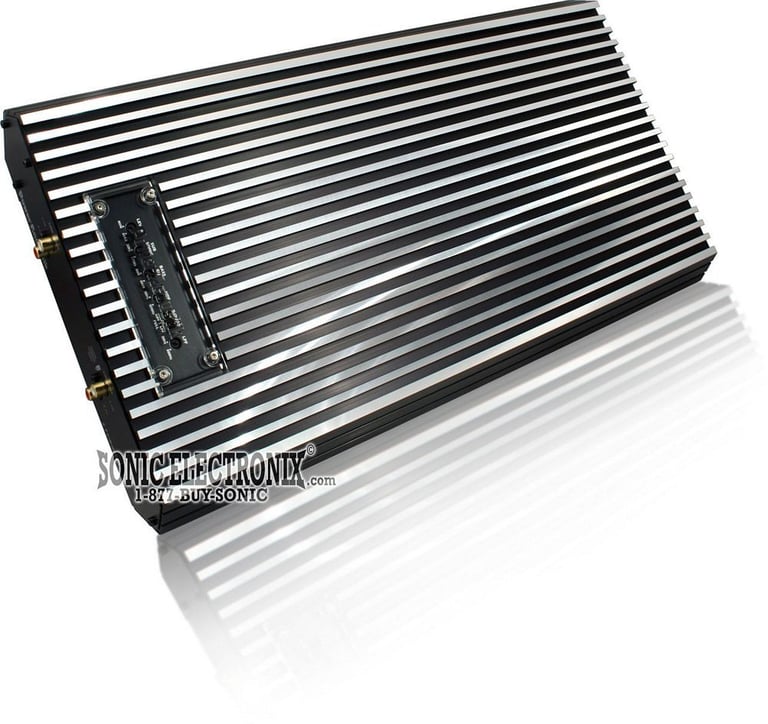 Power Acoustik LT1440/2 Image 1