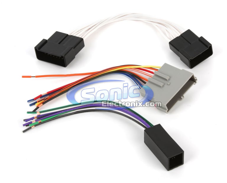 Scosche FDK2B Image 1