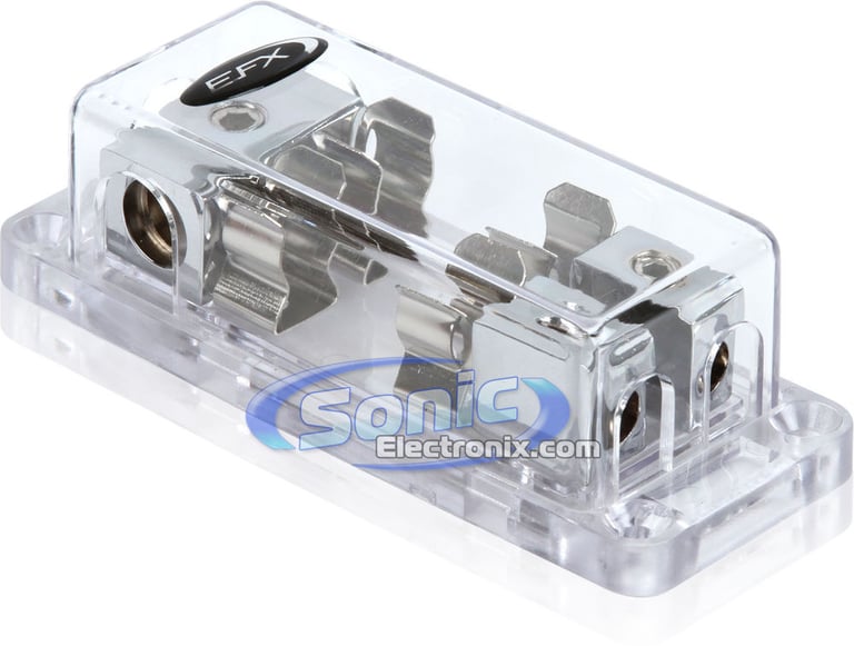 EFX Core C BlockA2 by Scosche Image 1