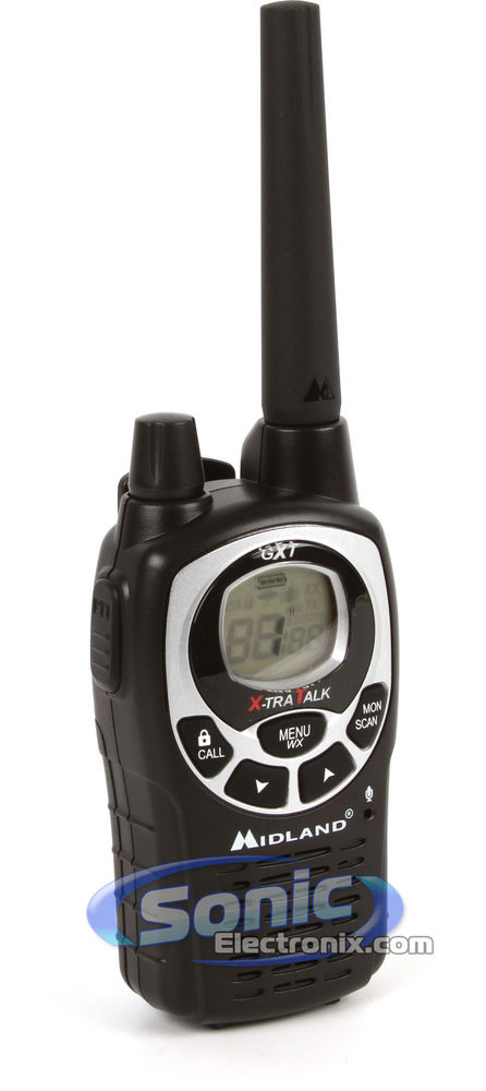 Midland GXT740VP3 Image 2