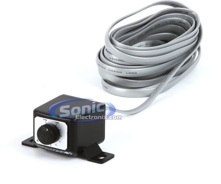 Soundstream TX2.500 Image 6