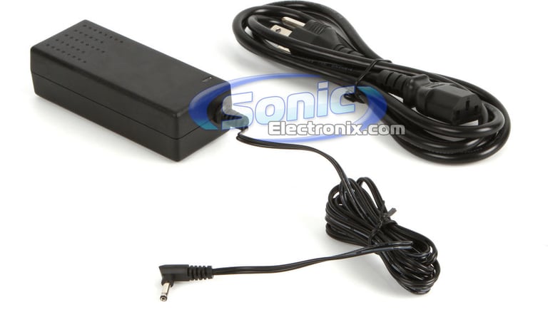 I.T.E. Power Supply (Model No.: NL20-120200-I1) Image 1