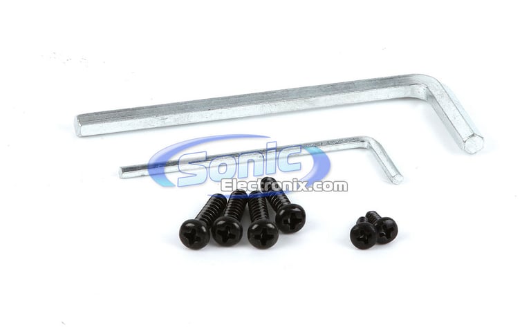 Hifonics Brutus BXi 2408D (BXi2408D) R/B Image 6