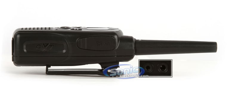 Midland GXT1000VP4 (Black) Image 3