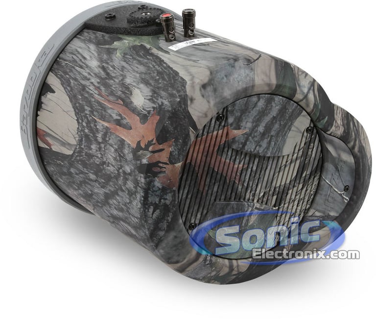 Bazooka MT8002C Image 3