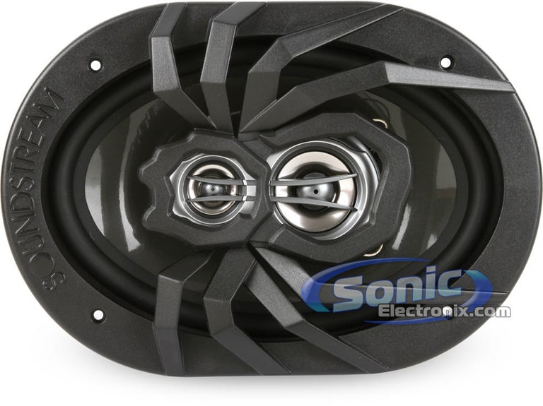 Soundstream PCT.693 Image 2