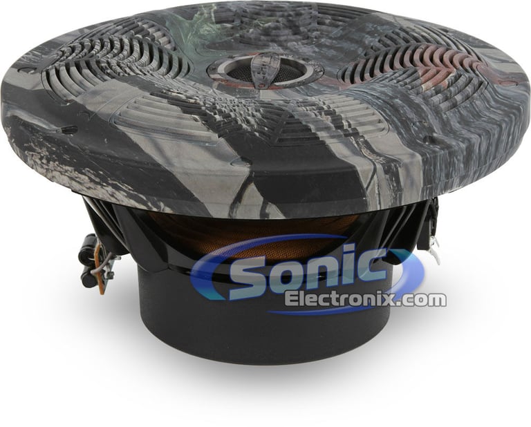 Bazooka MAC8002C (Camouflage) Image 3