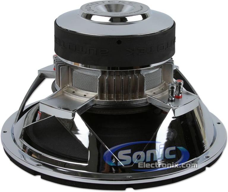 Autotek ATX1615 Image 3