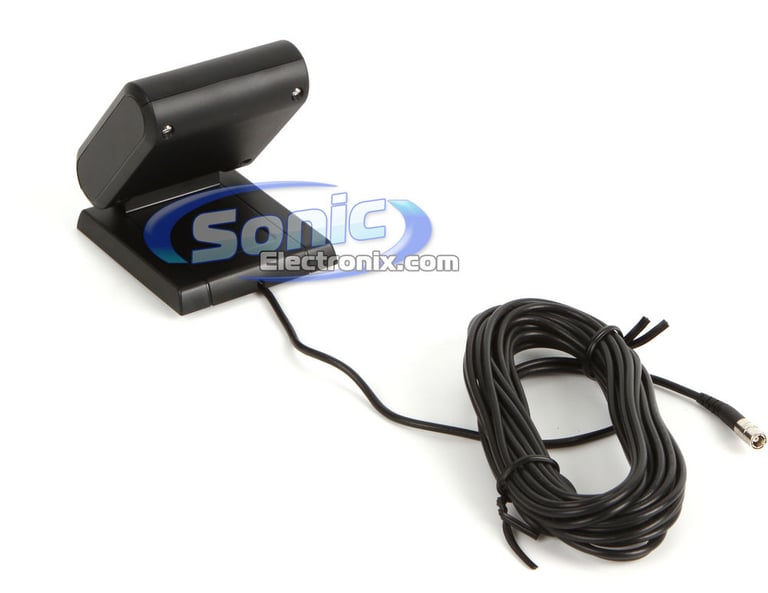 SIRIUS Satellite Radio Antenna for Home Image 2