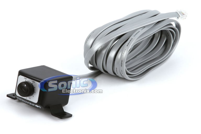 Soundstream PX1.1300D Image 6