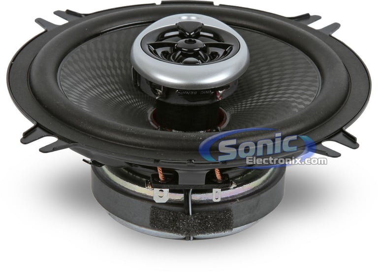 Kenwood KFC-1393PS Image 4