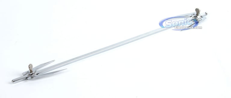 Avanti OCR43SS (Stainless Steel) Image 7