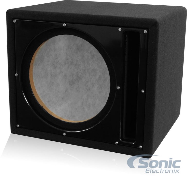 Boss Audio P106DVC Bass Bundle Image 8