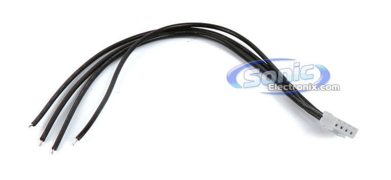 Soundstream PX1.1300D Image 7