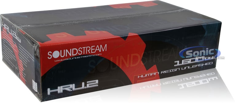 Soundstream HRU.2 Image 6