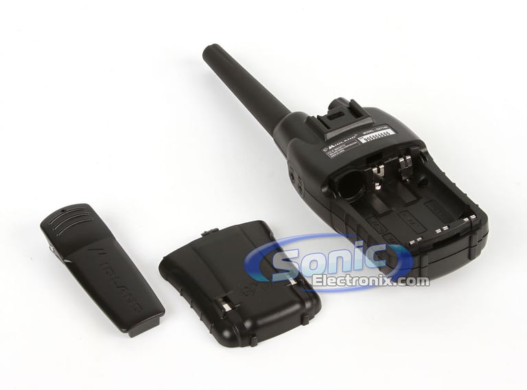 Midland GXT740VP3 Image 5