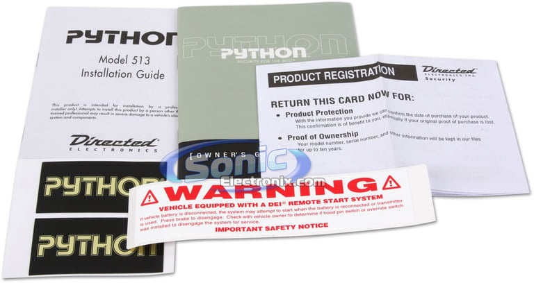 Python 5103P Image 12