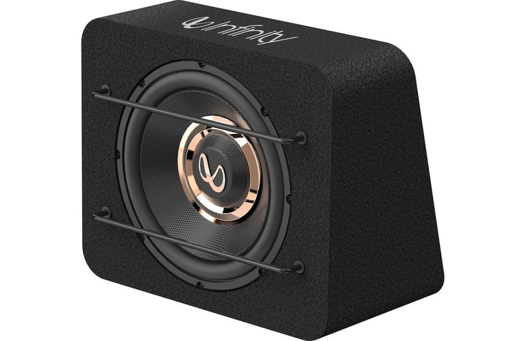 Infinity PRIMUS 1270B (Open Box, Great) Image 1