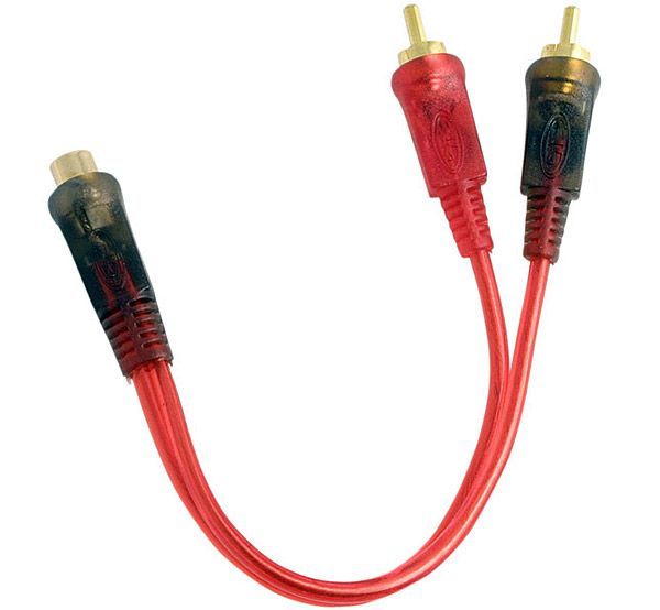 Rockford Fosgate CPS-1F Image 1