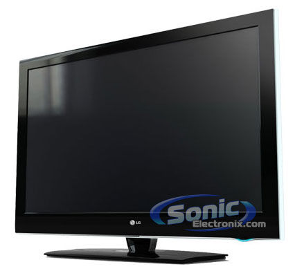 LG 42LD520  Image 2