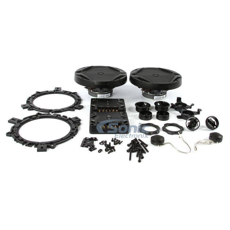 JBL GX600C - Factory Re-Certified Image 9