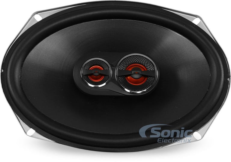 JBL GX963 - Factory Re-Certified Image 3