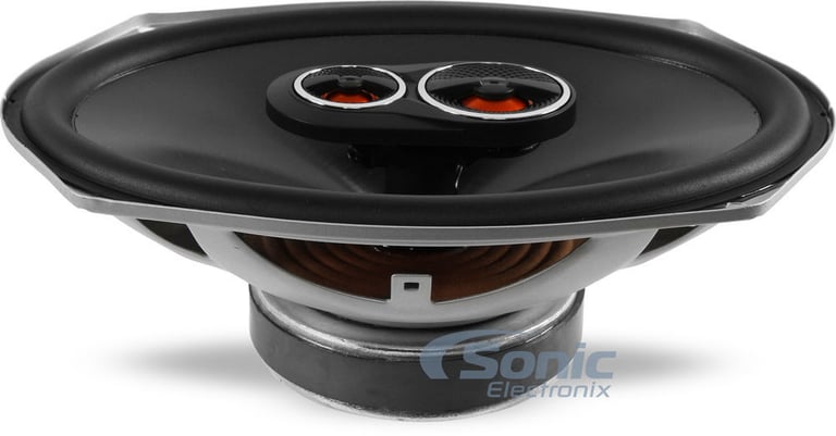 JBL GX963 - Factory Re-Certified Image 5
