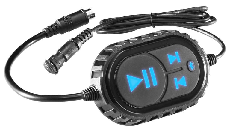 Boss MCBK600B Image 5