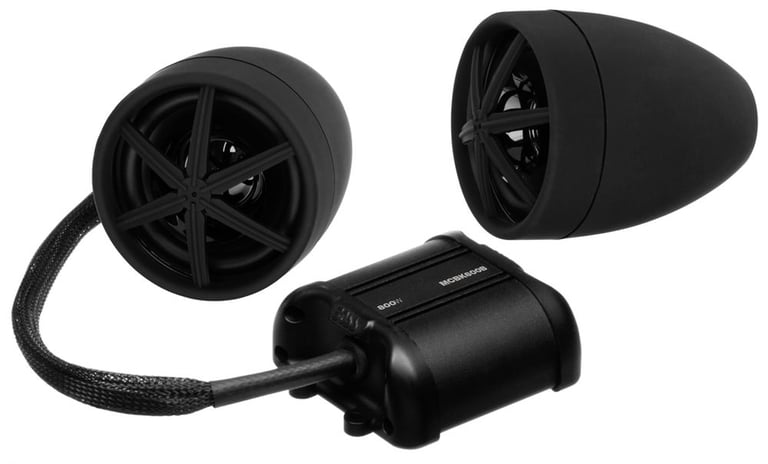 Boss MCBK600B Image 1
