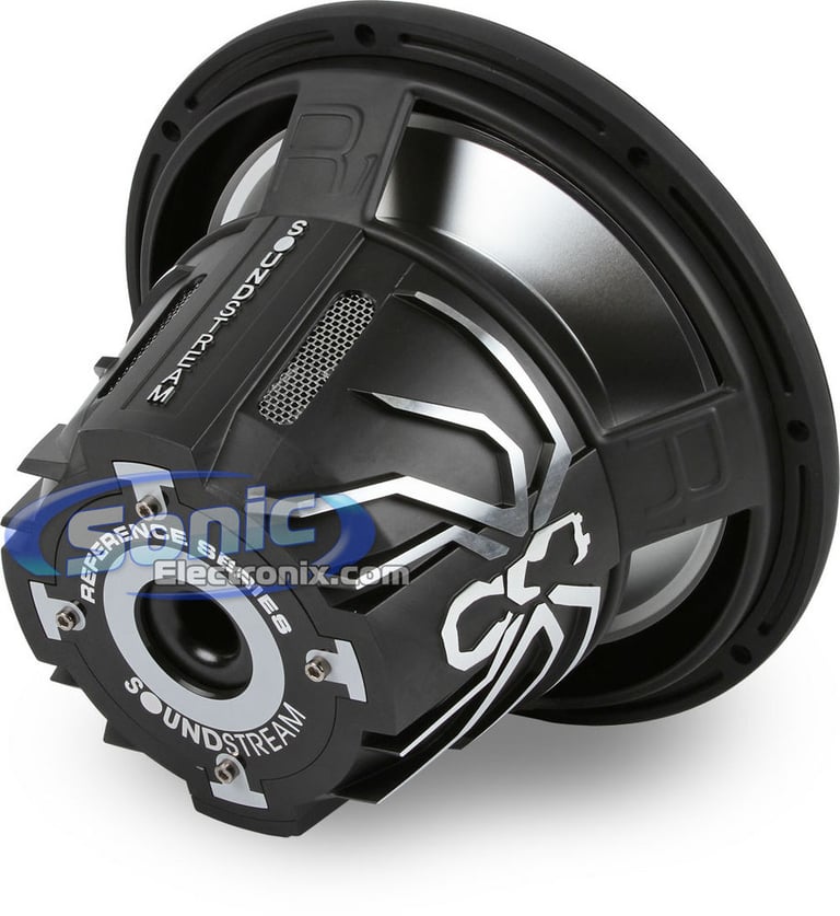 Soundstream R1-15 Image 4