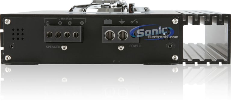 Soundstream PX1.2000D Image 6