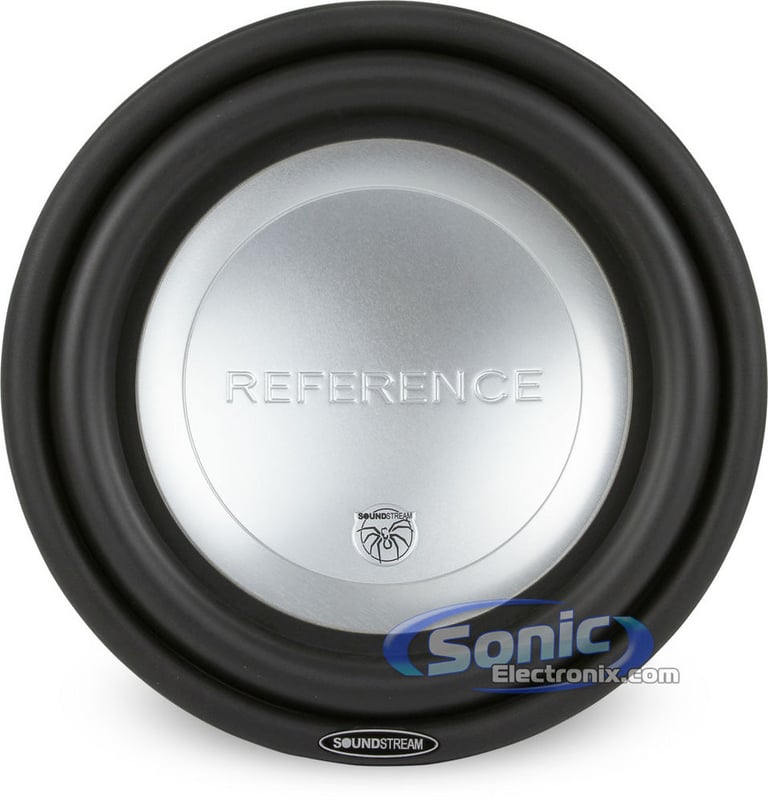 Soundstream R1-12 Image 2
