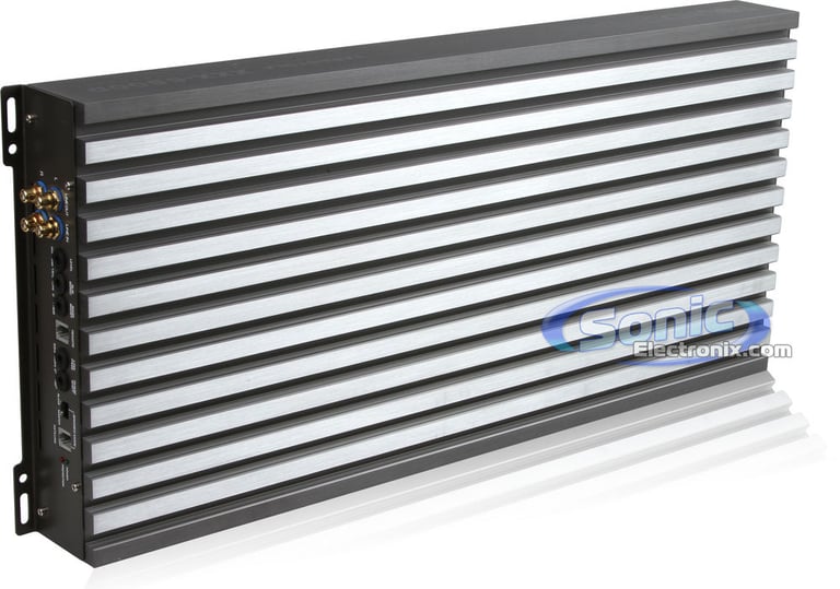 Soundstream XXX-6500D (XXX6500D) Image 2